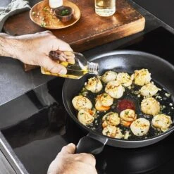 Tefal Unlimited Pannenset - Ø 22 + Ø 28 Cm -Greenpan Winkel 1200x1200 302